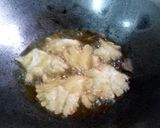 Foto langkah ke 3 dari resep 43. Jamur Krispi.