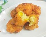 Foto langkah ke 5 dari resep Olliebollen.