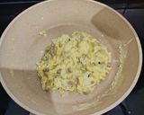 Foto langkah ke 3 dari resep 579. Sandwich Telur Keju.