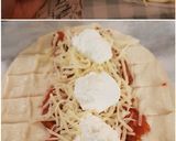 Foto del paso 8 de la receta: Trenzone a la Arrabbiata
