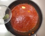 Foto del passaggio 3 della ricetta Carne alla pizzaiola