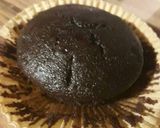 Foto del paso 5 de la receta: Muffins de súper chocolate