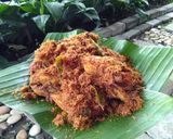 Foto langkah ke 3 dari resep Ayam laos.