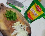 Foto langkah ke 2 dari resep Mac & Cheese.