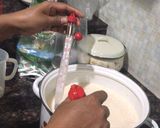 Foto langkah ke 2 dari resep Ice Cream Kurma.