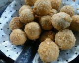 Foto langkah ke 7 dari resep Tahu bulat simple crispy.