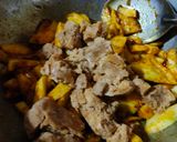 मेंथीआंबा (Methiamba recipe in marathi) रेसिपी स्टेप 4 फोटो 