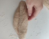 Foto del paso 3 de la receta: Pan rápido