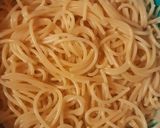 Foto del paso 4 de la receta: ¡Spaghetti con albóndigas!