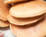 Foto langkah ke 4 dari resep Pancake Discard Sourdough.