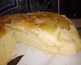 Foto del paso 6 de la receta: Tarta de Manzana