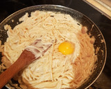 Foto del paso 7 de la receta: Espaguetis Alfredo