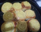 Foto del paso 6 de la receta: Facturas con crema pastelera 🥐🥐