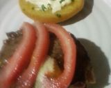 Foto del paso 9 de la receta: Chivito al pan, clásico sándwich Uruguayo🇺🇾 en 🔟 pasos