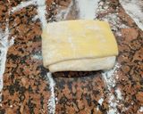 Foto del paso 5 de la receta: Pasteles criollos