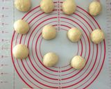 Foto langkah ke 2 dari resep Butter Rolls Bread.