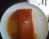 Foto del paso 8 de la receta: Budín de pan con restos de bizcochuelo 😊
