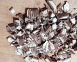 Foto del paso 4 de la receta: Bizcochos de chocolate