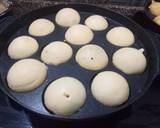 Appe mix dal dahibade recipe step 2 photo