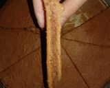 Foto del paso 8 de la receta: Torta de chocolate y claras
