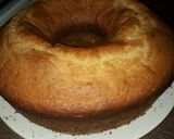 Foto del paso 4 de la receta: Bizcochuelo esponjoso