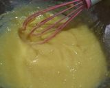 Foto langkah ke 2 dari resep Baked Pudding Tape (anti gagal) #dessert 🇮🇩.