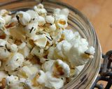 Une image de l'étape 4 de 🍿 Pop corn salé.