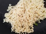 Mie Goreng Cabe Hijau (Bumbu Iris)