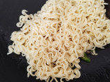 Mie Goreng Cabe Hijau (Bumbu Iris)