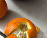 Foto del paso 4 de la receta: Mermelada de naranjas 🍊 amargas, casera