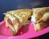 Foto del paso 6 de la receta: Súper sándwich de huevo
