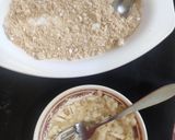 ব্যানানা ট্রাফল (banana truffle recipe in Bengali) রেসিপির ধাপ 2 ছবি