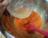 Foto del paso 29 de la receta: Mousse de Mango y Zanahoria!!!