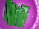 Lopek Sogen / Oncong-oncong