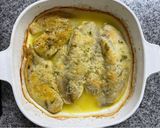 Foto del paso 5 de la receta: Tilapia al limón