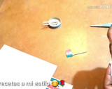 Foto del paso 11 de la receta: Gelatina tricolor