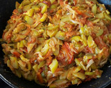 Foto del paso 4 de la receta: Pisto de Calabacín