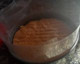 Foto del paso 7 de la receta: Torta Moka o de café desnuda