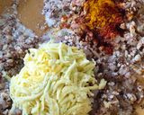તકકુ મહારાષ્ટ્રીયન રેસીપી (Takku Maharashtrian Recipe In Gujarati) રેસીપી સ્ટેપ2ફોટો