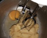 Foto langkah ke 4 dari resep Kue Soes vla Chocoffee.