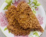 Foto langkah ke 7 dari resep 266. Ayam Goreng Kremes.