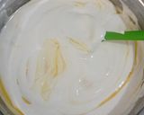 Foto langkah ke 3 dari resep Zebra Cake Putih Telur.