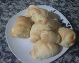 Foto del paso 5 de la receta: Cremona o deditos