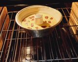 Foto del paso 3 de la receta: 🍫Budín Con Chocolate🍫