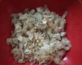 Sahi Avalakki sweet poha recipe step 3 photo
