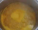 Foto del paso 1 de la receta: Sopa pastina