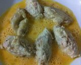 Foto del paso 10 de la receta Croquetas de pavo asado de Navidad