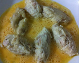 Foto del paso 10 de la receta: Croquetas de pavo asado de Navidad