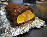 Árvácska recept fázis 8 fotója