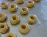 Foto del paso 2 de la receta: Besitos